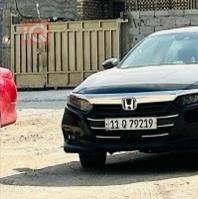 هوندا أكورد